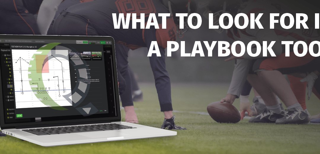 What Features Do You Need in a Playbook Tool?